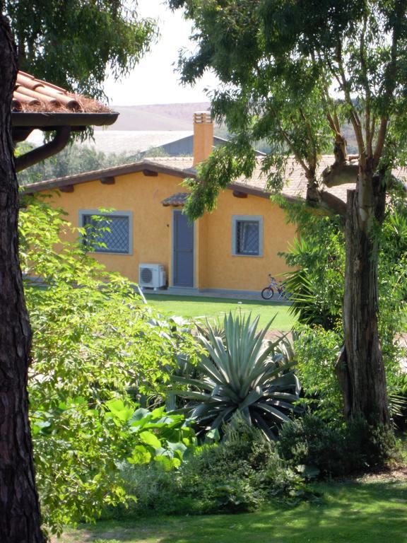 Casa Vacanze Vigna Di Valle Bracciano Szoba fotó