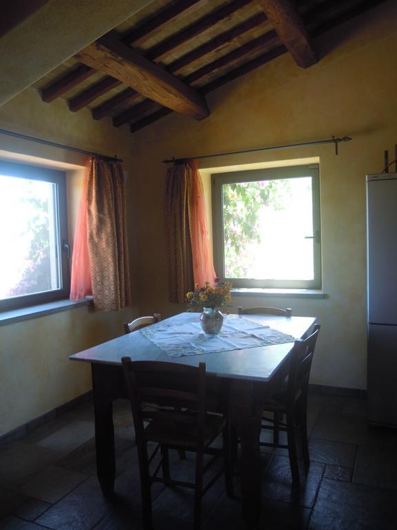 Casa Vacanze Vigna Di Valle Bracciano Szoba fotó